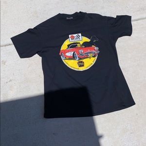 88’ National Corvette Society Single Stitch Tee